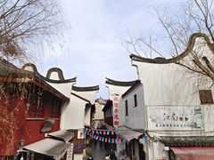 -召稼楼古镇
