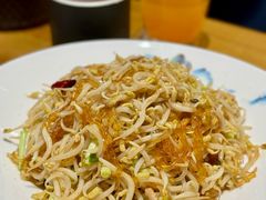 -毛毛熏肉•东北菜老字号(大安街店)