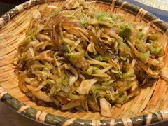 -田园印象·成都土菜院子(华阳店)