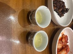 -长寿参鸡汤(朝韩风情街店)