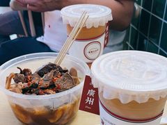 -香港鸳鸯王(西湖路店)