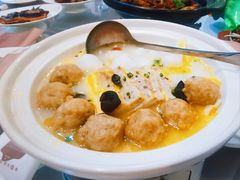 -湖北三五醇酒店·35年新楚菜