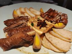 -潮堂 · 潮州菜(国贸商城店)