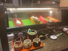 -咖啡厅自助餐厅(贵阳中天凯悦酒店)