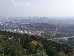 -云龙山