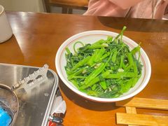 -蛮佬拾·乡里土菜馆(河西王府井店)
