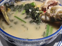 -贺庄·活鱼馆(珠吉路店)