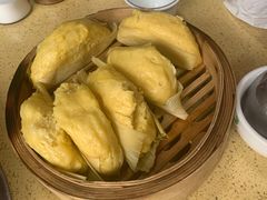 玉米粑粑-东巴谷野生菌火锅餐厅