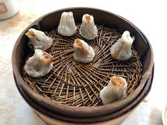 -法华汤包馆(法华镇路店)