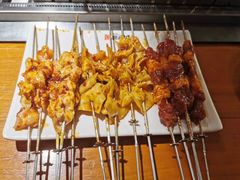-白玉串城(南六中路店)