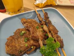 -上渔铁板烧(熙悦汇店)