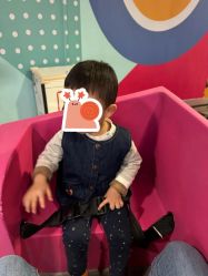 -Eureka优瑞卡儿童主题乐园(合生汇购物中心店)