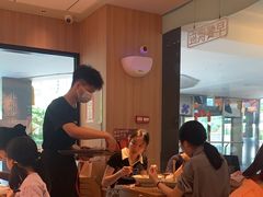 -遇见小面(江湾阳光天地店)