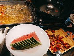 -永安水煮活鱼·仪征菜(仪征奥林匹克店)