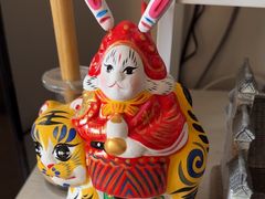 -老北京兔儿爷(琉璃厂东街店)