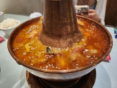 -茶花妹子云南餐厅(传媒大学店)