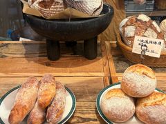 -佐敦面包铺·JORDAN BAKERY
