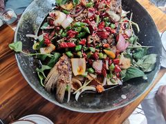 -三丁一体菜(绵远街店)