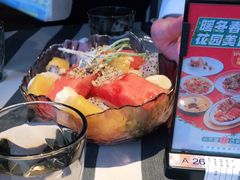 -Aqua Oasis 水天堂(石路天虹店)