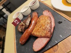 -秋林西餐厅(总店)