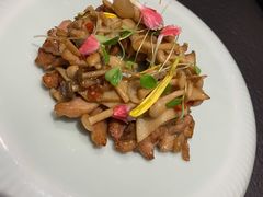 -满堂匠心川宴·私房菜(天府三街店)
