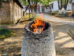 -景德镇古窑民俗博览区