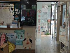 -爱侣·安琦尔宠物医院·中兽医针灸·心内科·狂犬免疫点(宝山区院)