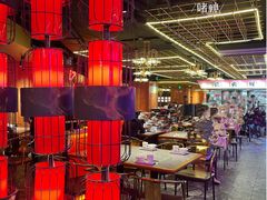 -啫神·广州地标美食(北京路店)