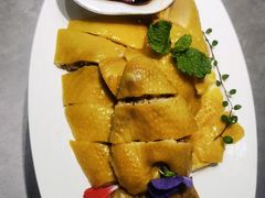 -3号仓库·创意中国菜(长宁龙之梦店)