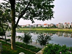 -怡海公园(桂城街道)