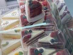 -姆们M Sweetie Cake(五道口店)