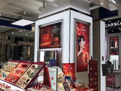 -翠微百货(龙德店)
