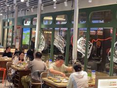 -安又胖韩国烤肉(泰达永旺店)