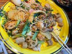 -北丐先生·野馄饨烧烤(泰达E街区店)