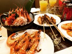 -大渔铁板烧(东城店)