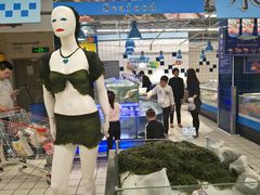 -大润发(梅兰东路店)