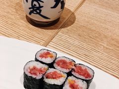 -筑地玉寿司(銀座コア店)