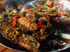 -聚缘·湘味音乐餐厅party(罗湖店)