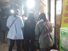 -五娭毑臭豆腐(黄兴南路店)