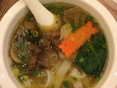 汤粉-曲江惠宾苑宾馆(大雁塔大唐不夜城店)