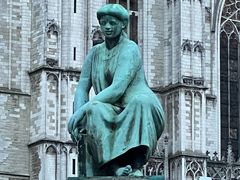 -布鲁塞尔大广场