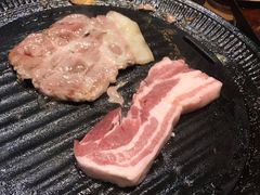 五花肉-火炉火自助餐(悠唐购物中心店)