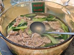 -群乐饭店(滨安路店)