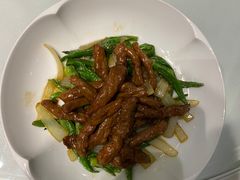 -西湖春天•老字号杭州菜(百汇店)