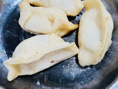 锅贴-黄阿姨锅贴大王(万航渡路店)