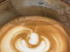 -Radar Coffee(思南路店)