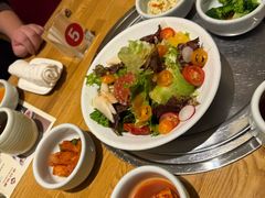 -萨拉伯尔水源素问店·韩国宫廷料理(人民路店)