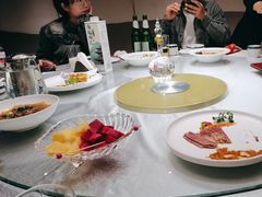 -唐猫庭院·千年陕菜(大唐不夜城店)