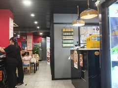 -听涛雅苑百味饺子老家菜馆