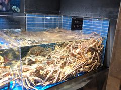 水产区-徐记海鲜·宴会(大唐西市|丰庆店)